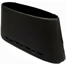 Scarpetta pneumatica antishock n.3 nero